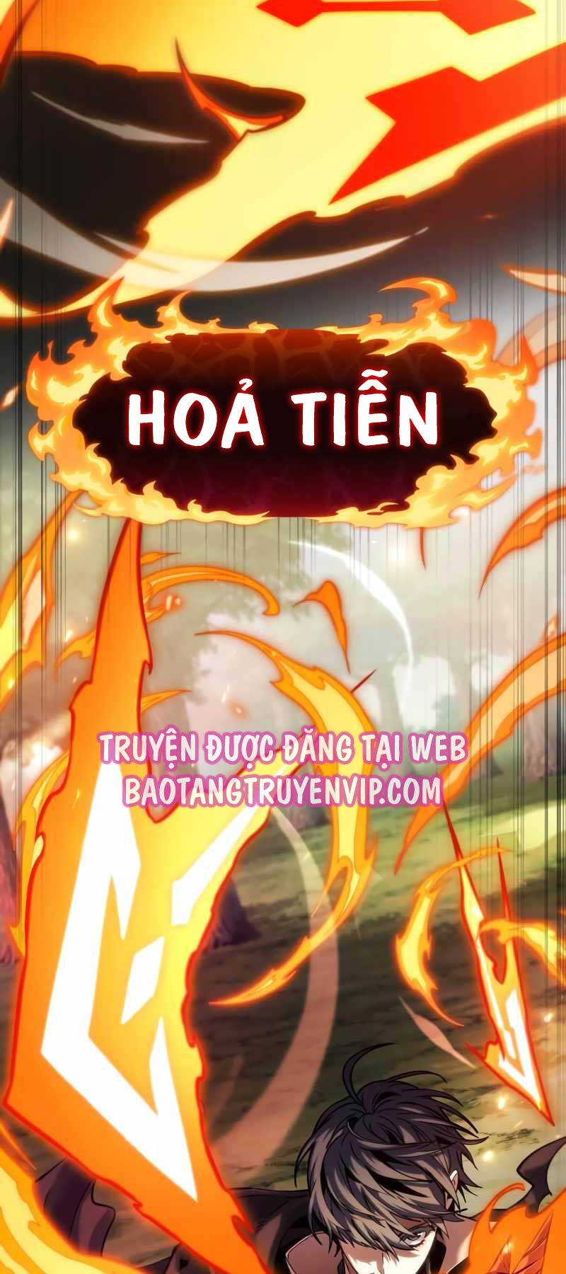 Mạo Hiểm Giả Cuối Cùng Chapter 16 - Trang 2