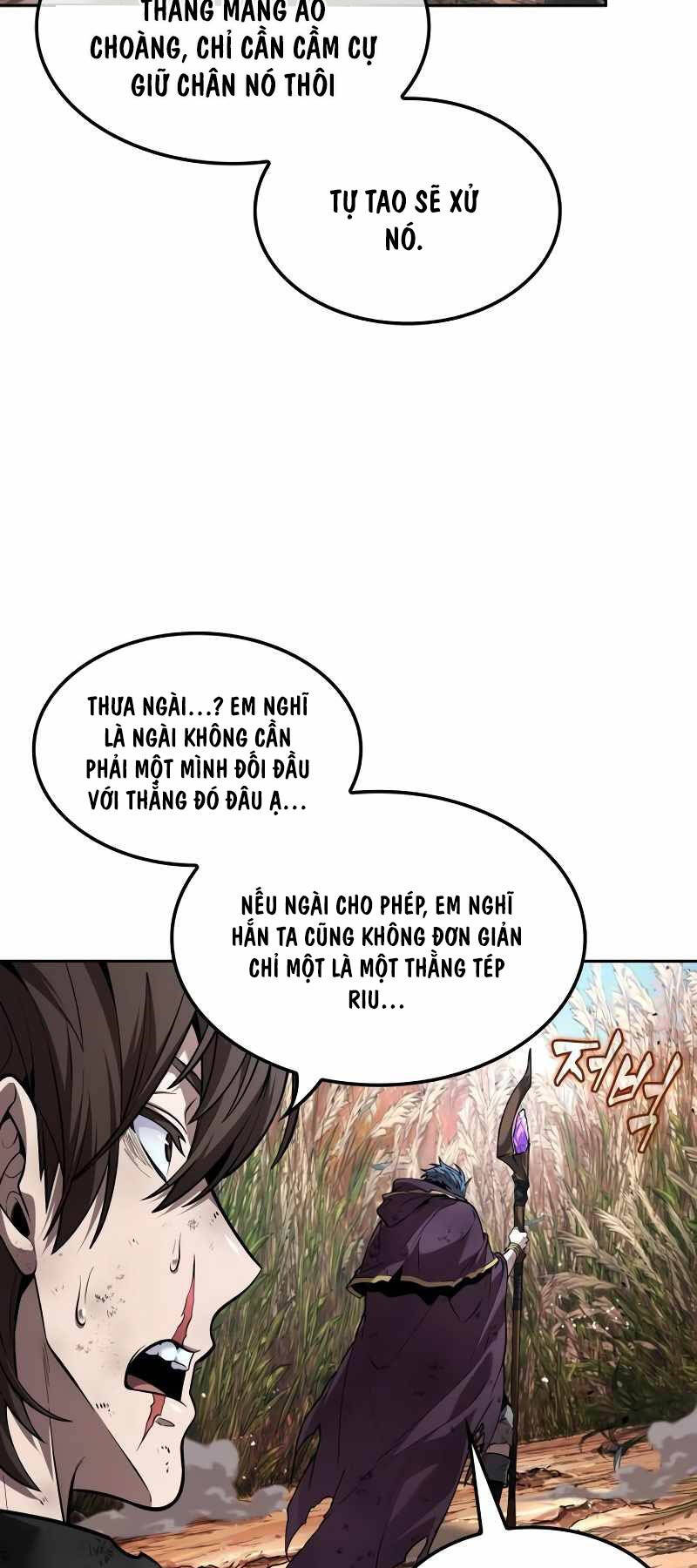 Mạo Hiểm Giả Cuối Cùng Chapter 16 - Trang 2