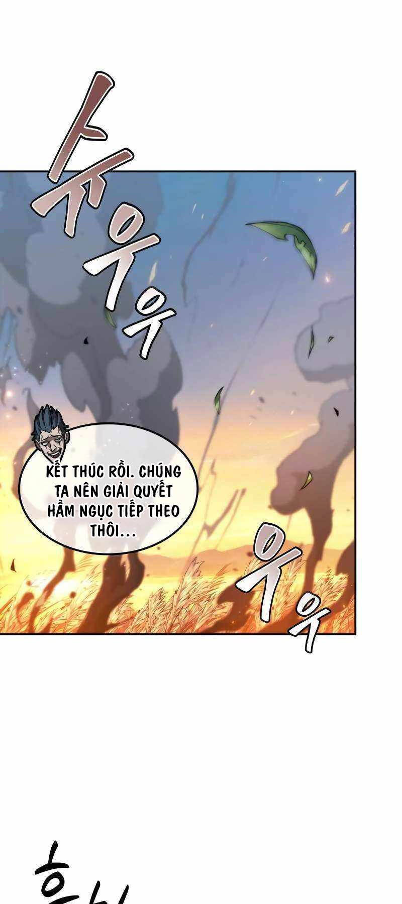 Mạo Hiểm Giả Cuối Cùng Chapter 15 - Trang 2