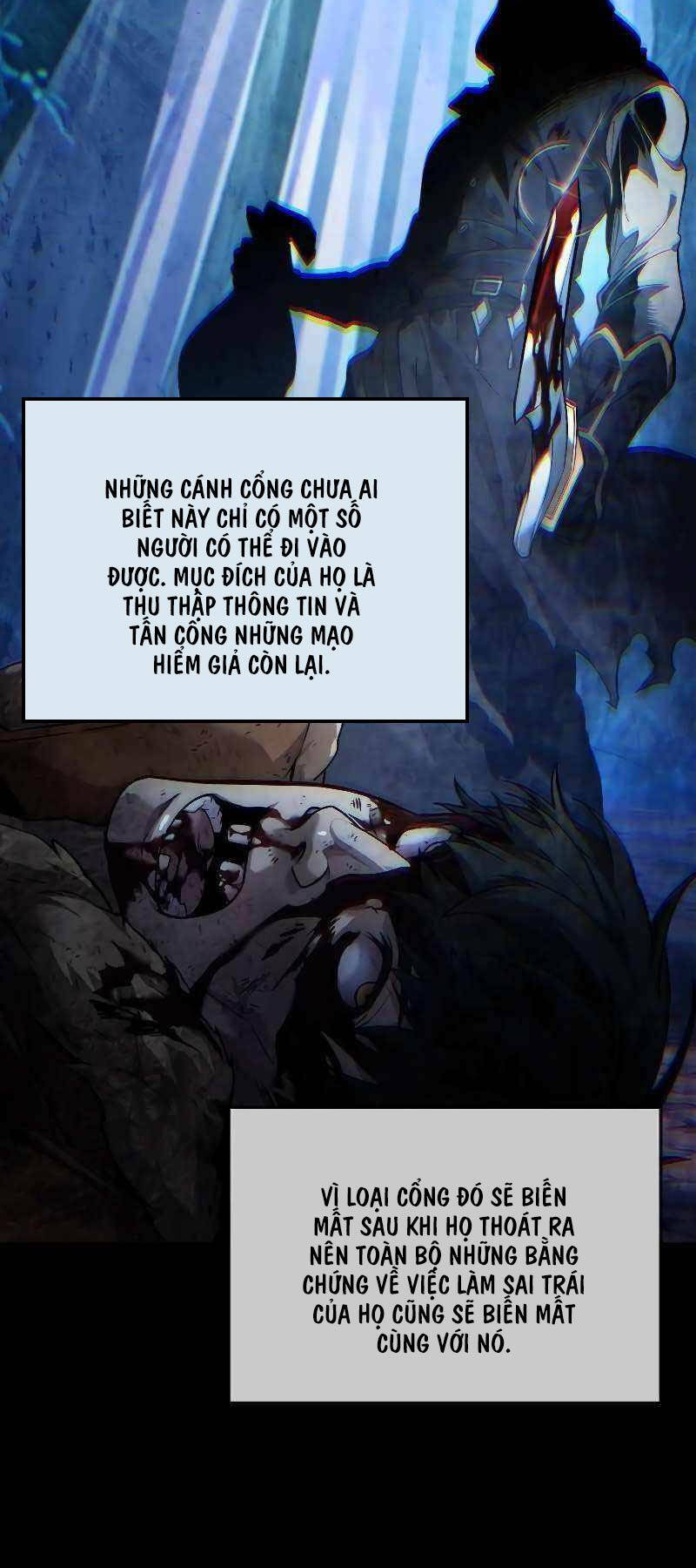 Mạo Hiểm Giả Cuối Cùng Chapter 14 - Trang 2