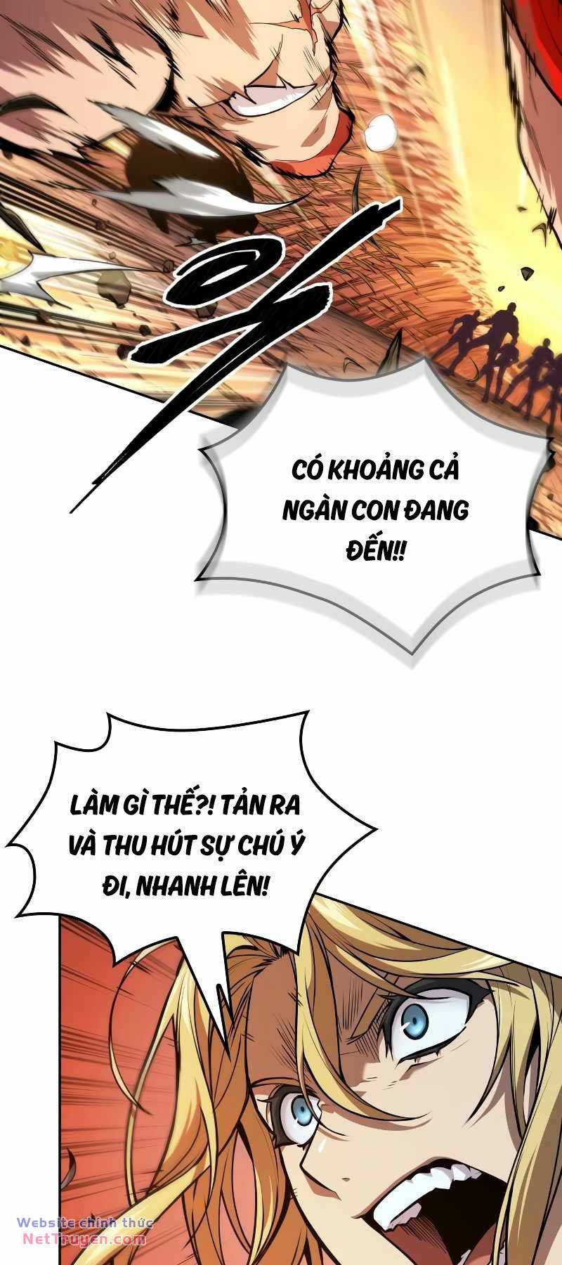 Mạo Hiểm Giả Cuối Cùng Chapter 13 - Trang 2