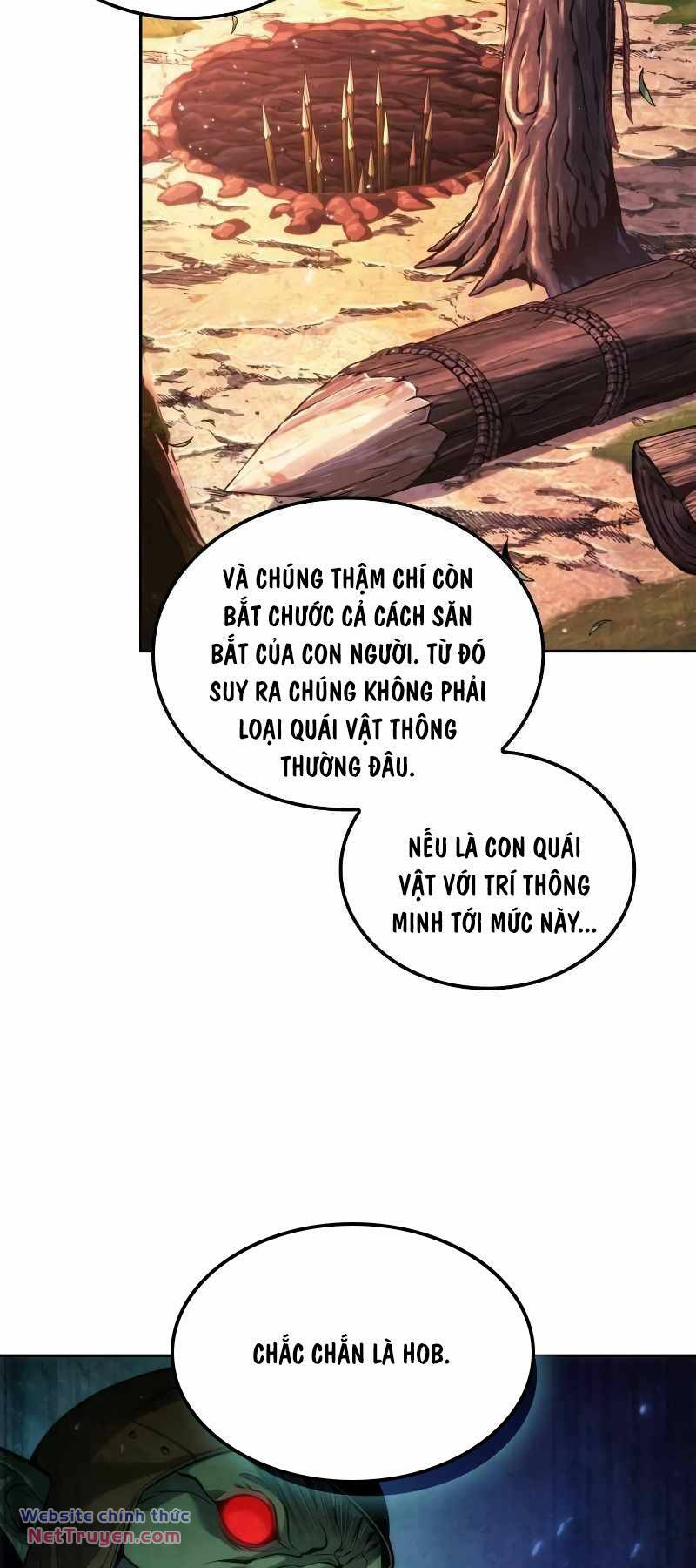 Mạo Hiểm Giả Cuối Cùng Chapter 13 - Trang 2