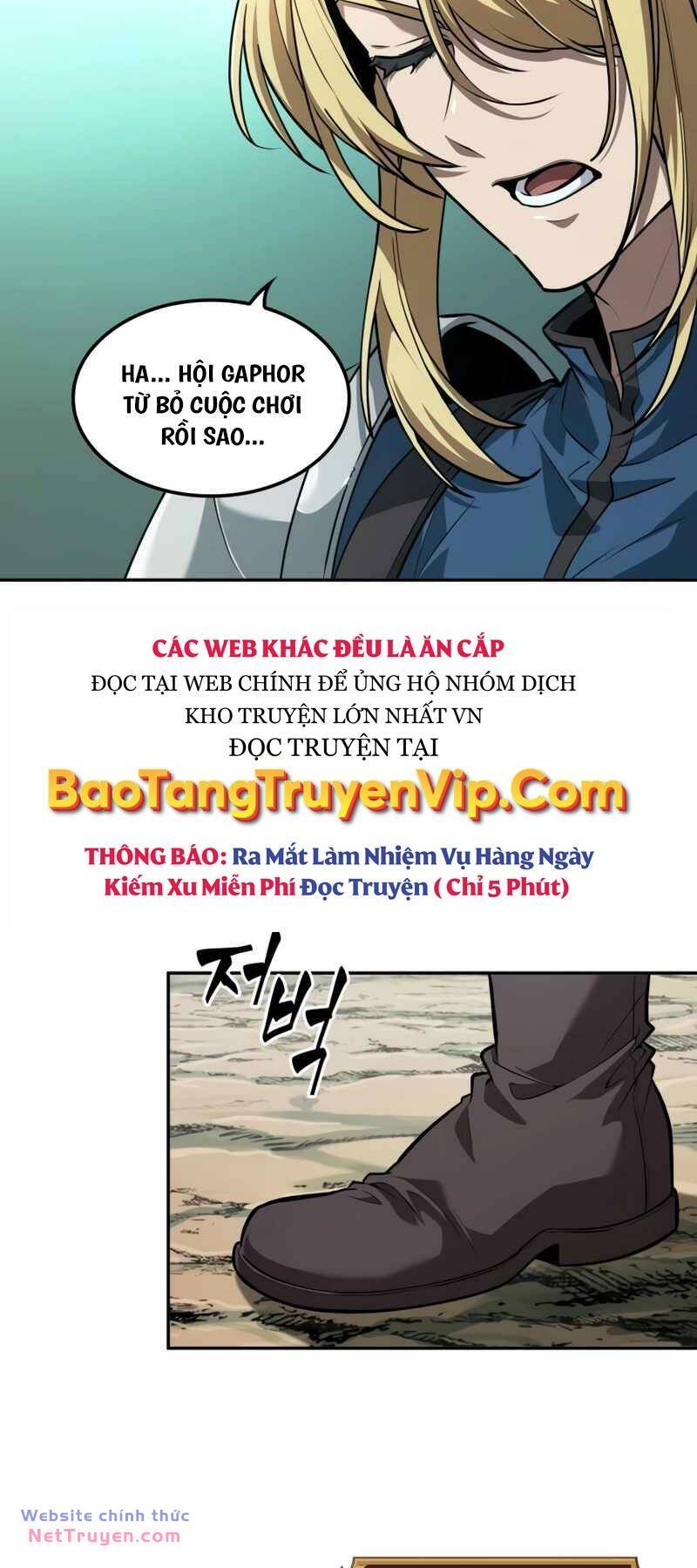 Mạo Hiểm Giả Cuối Cùng Chapter 12 - Trang 2