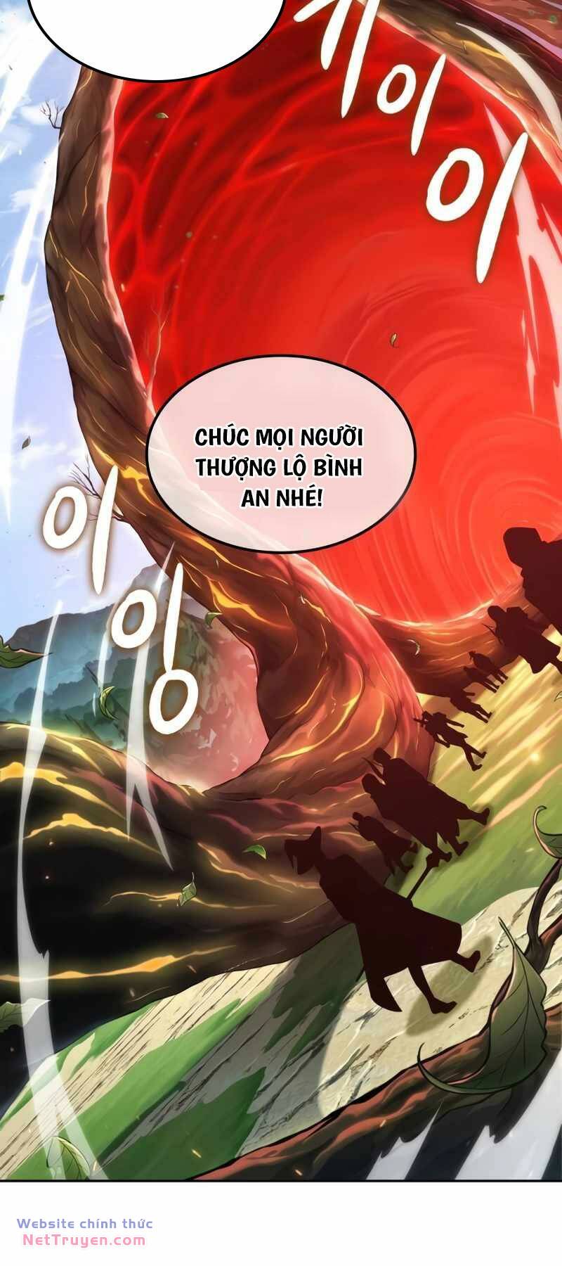 Mạo Hiểm Giả Cuối Cùng Chapter 12 - Trang 2