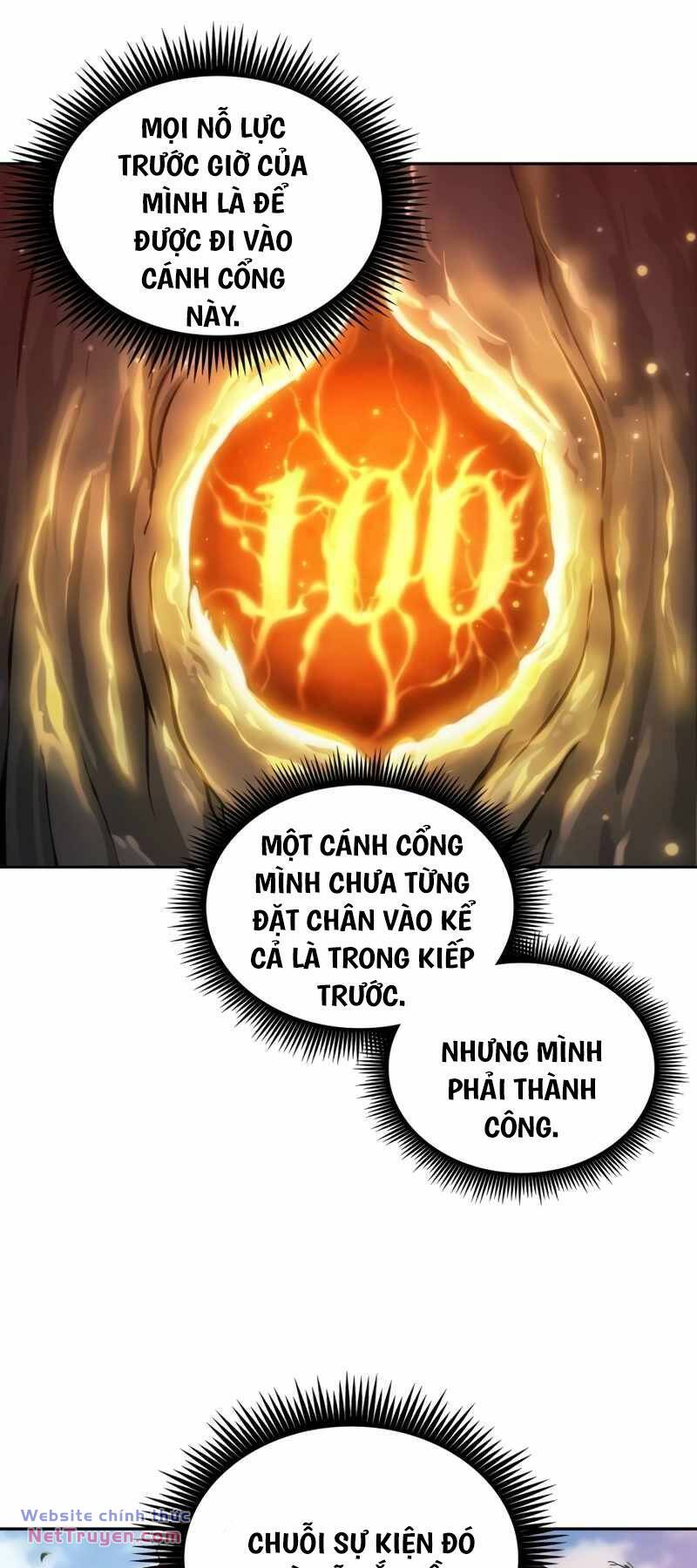 Mạo Hiểm Giả Cuối Cùng Chapter 12 - Trang 2