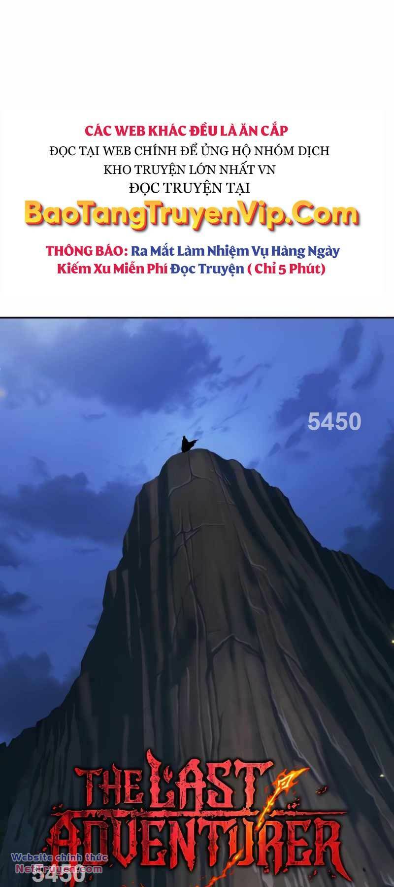 Mạo Hiểm Giả Cuối Cùng Chapter 11 - Trang 2