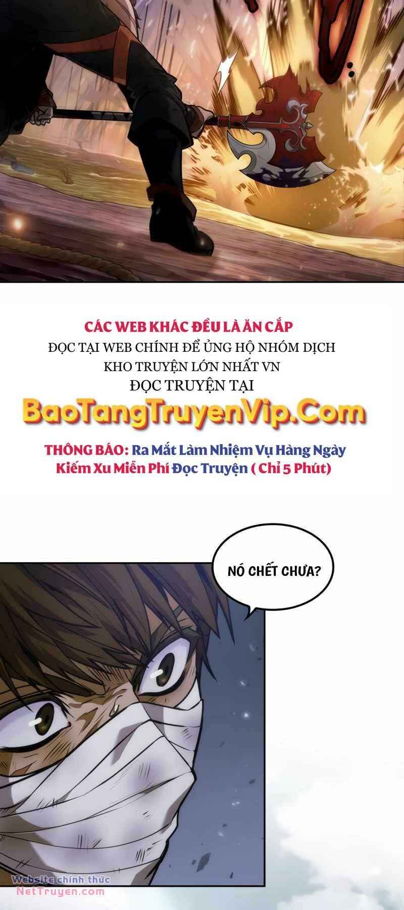 Mạo Hiểm Giả Cuối Cùng Chapter 11 - Trang 2