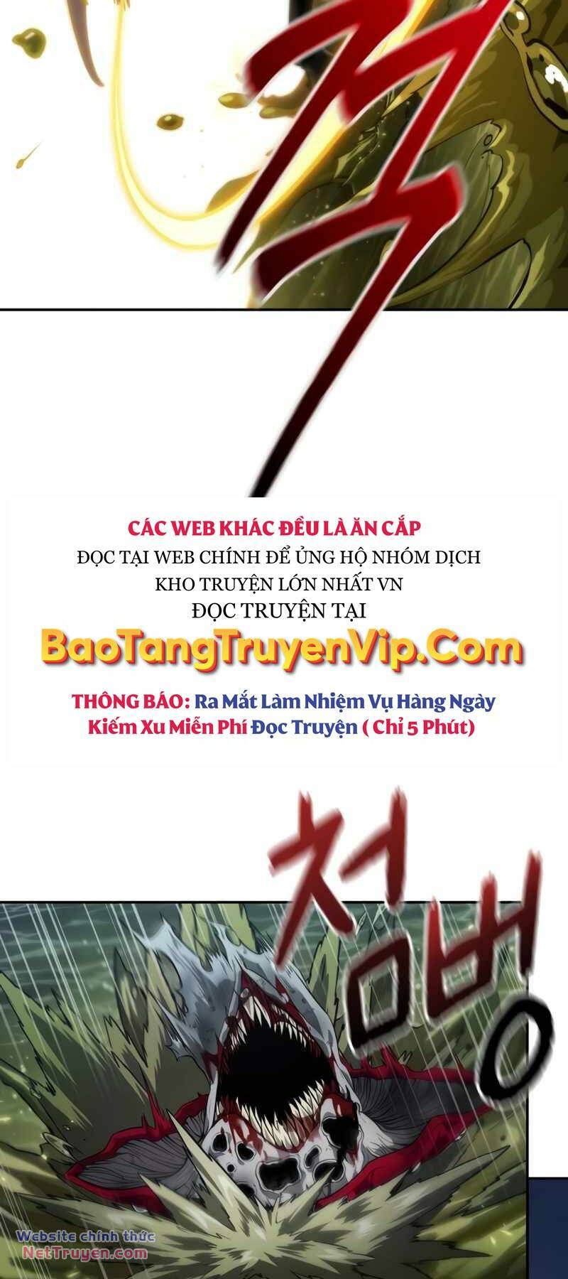 Mạo Hiểm Giả Cuối Cùng Chapter 11 - Trang 2