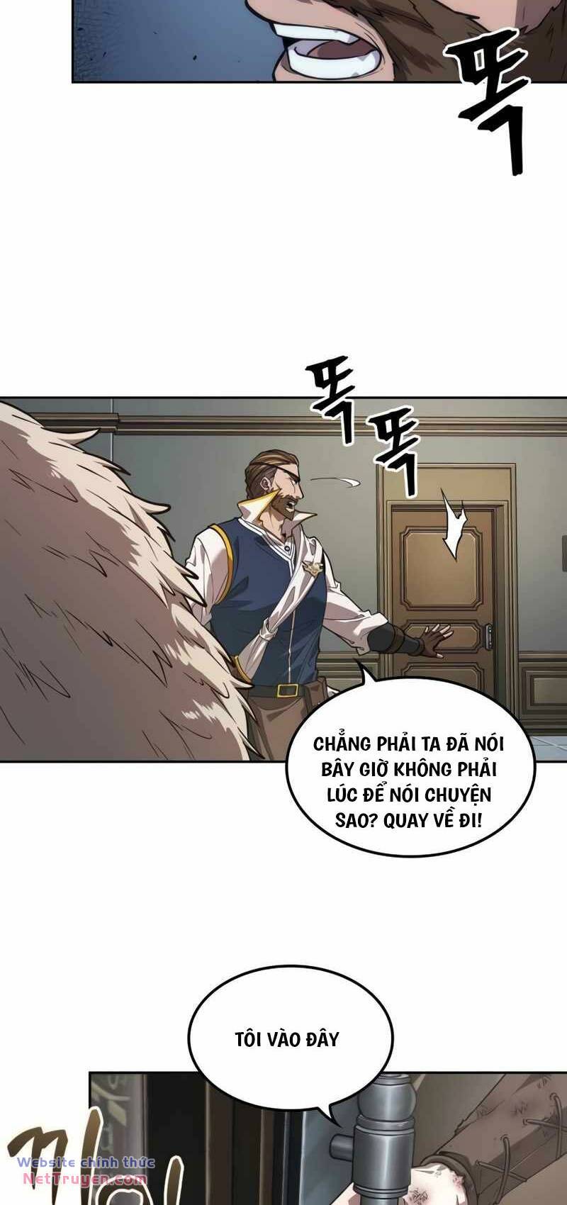 Mạo Hiểm Giả Cuối Cùng Chapter 11 - Trang 2