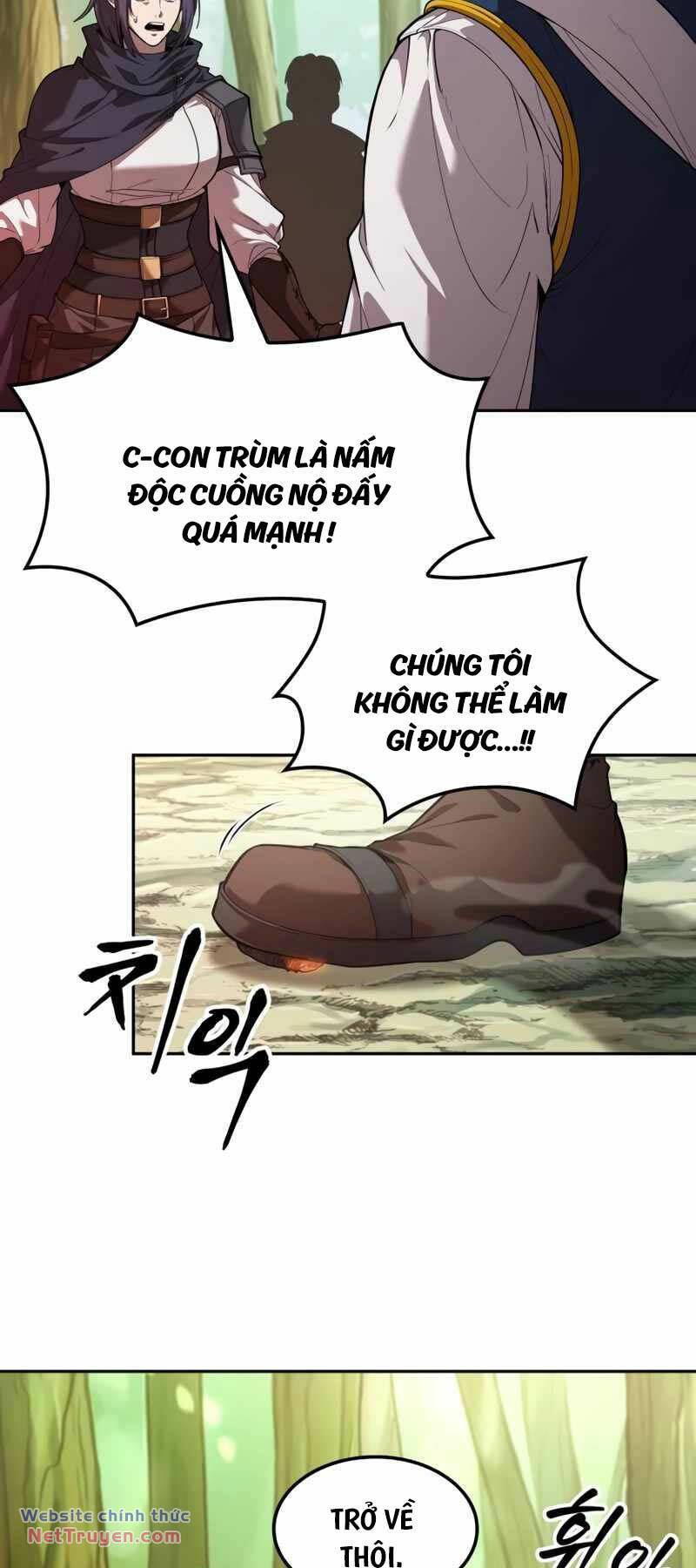 Mạo Hiểm Giả Cuối Cùng Chapter 10 - Trang 2