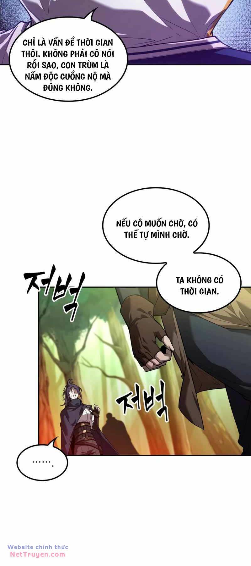 Mạo Hiểm Giả Cuối Cùng Chapter 10 - Trang 2