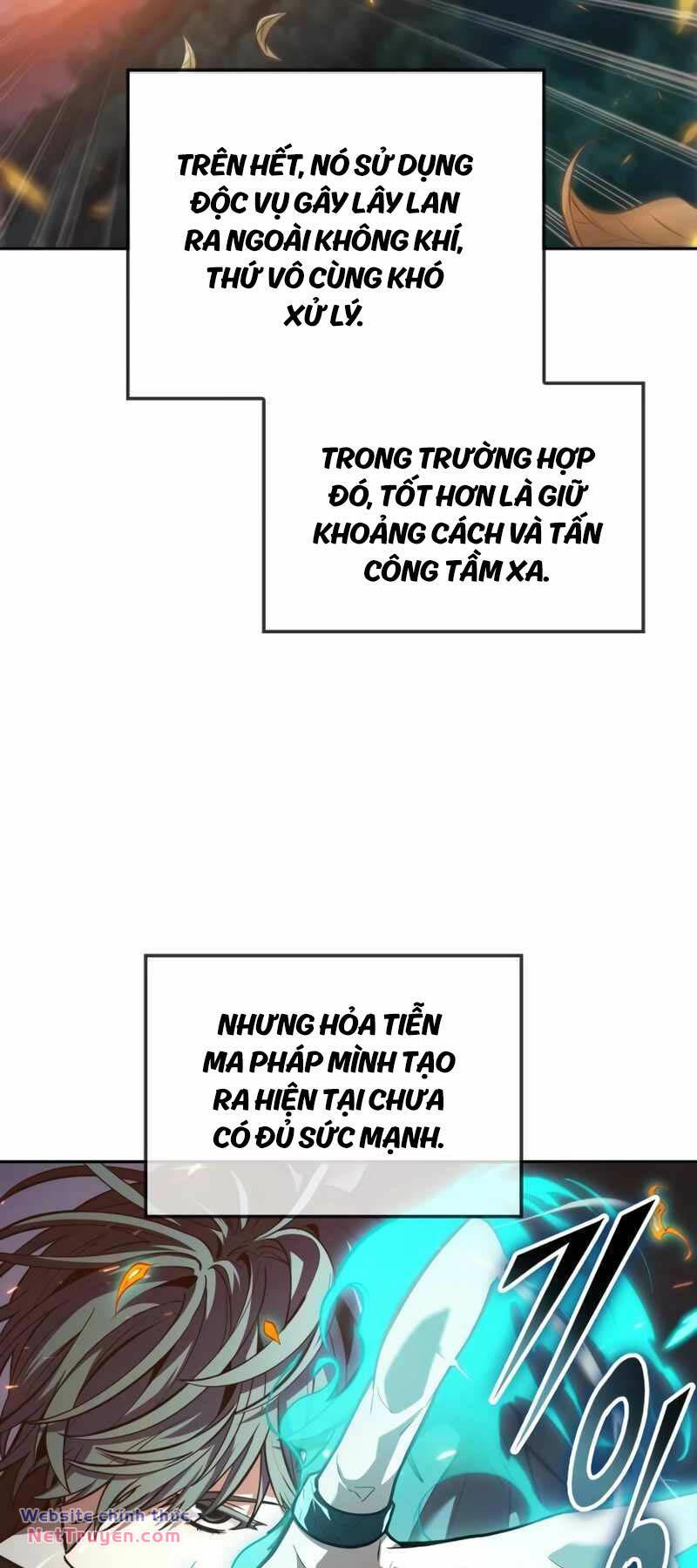 Mạo Hiểm Giả Cuối Cùng Chapter 10 - Trang 2