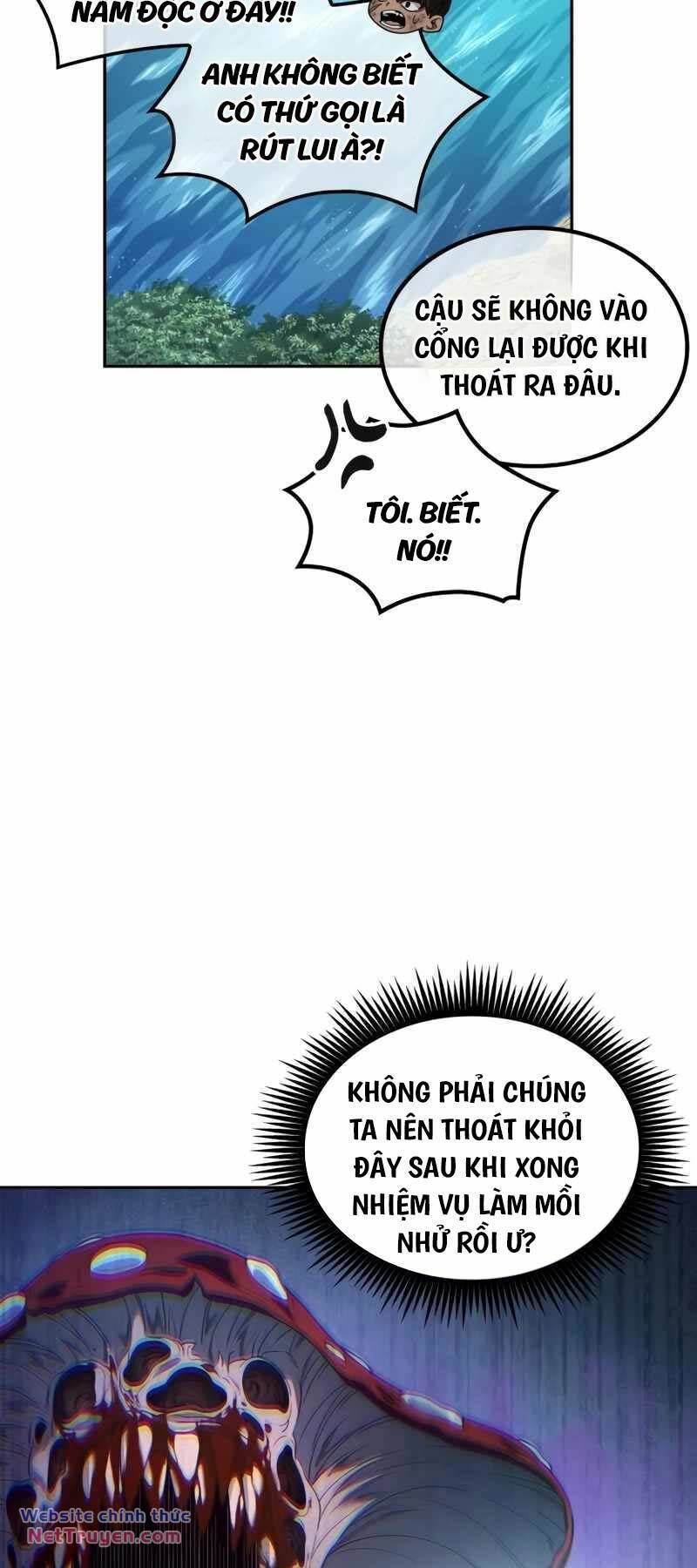 Mạo Hiểm Giả Cuối Cùng Chapter 10 - Trang 2