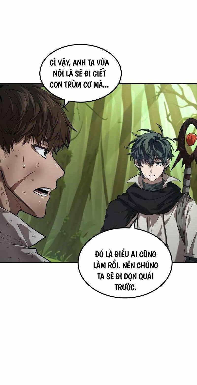 Mạo Hiểm Giả Cuối Cùng Chapter 8 - Trang 2