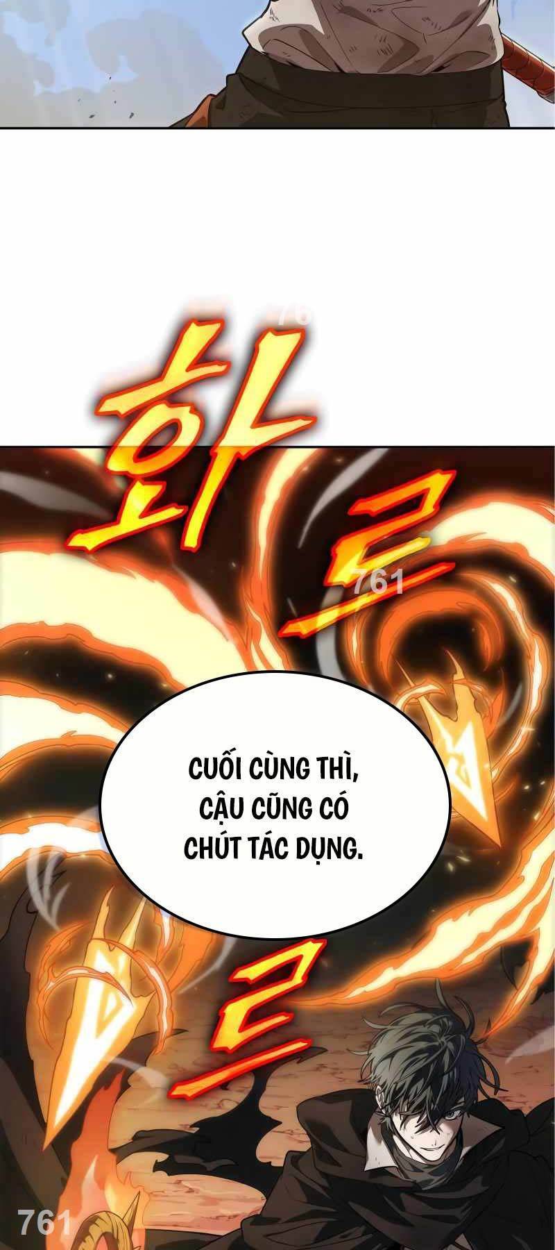 Mạo Hiểm Giả Cuối Cùng Chapter 7 - Trang 2