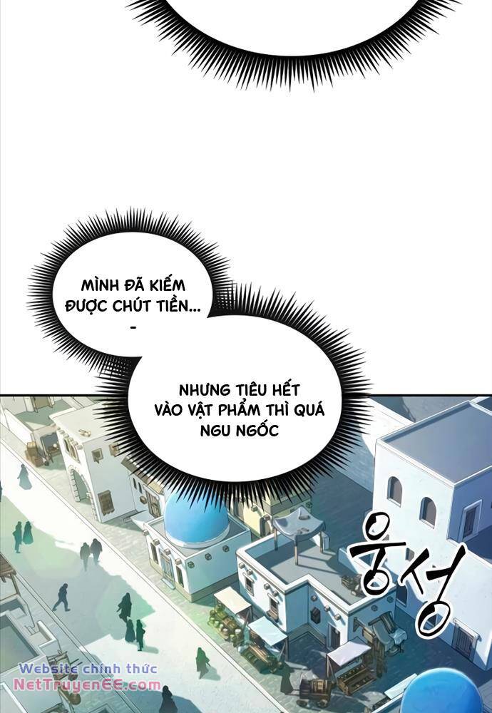 Mạo Hiểm Giả Cuối Cùng Chapter 5 - Trang 2