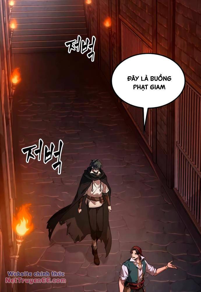 Mạo Hiểm Giả Cuối Cùng Chapter 5 - Trang 2