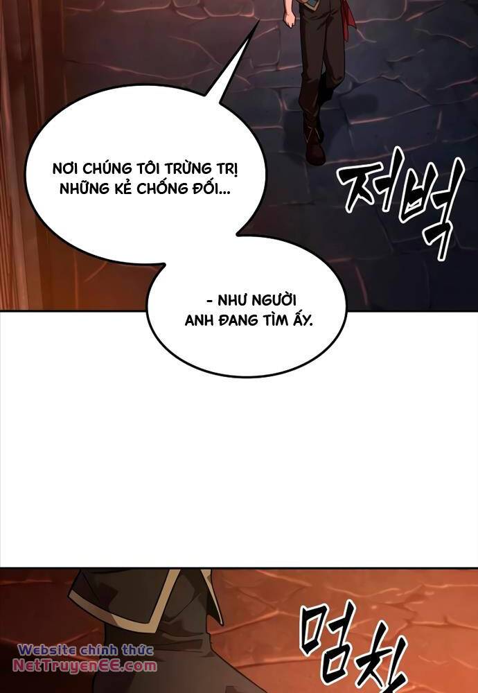 Mạo Hiểm Giả Cuối Cùng Chapter 5 - Trang 2