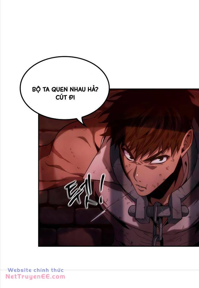 Mạo Hiểm Giả Cuối Cùng Chapter 5 - Trang 2