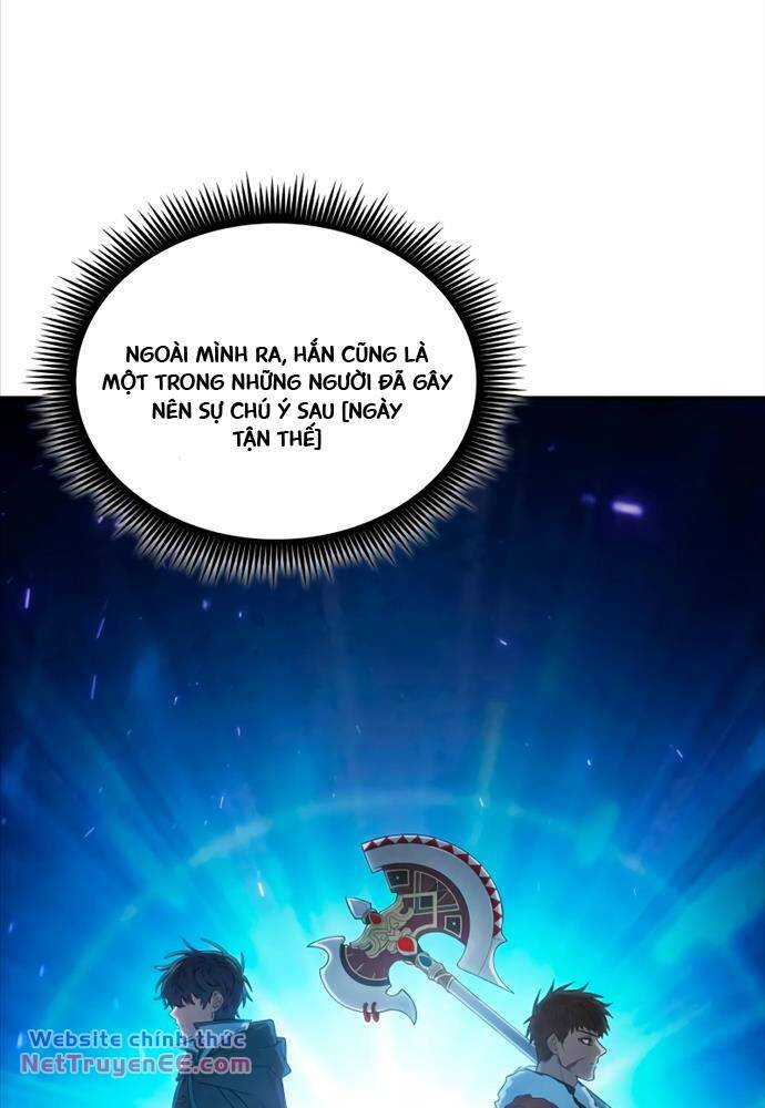 Mạo Hiểm Giả Cuối Cùng Chapter 5 - Trang 2