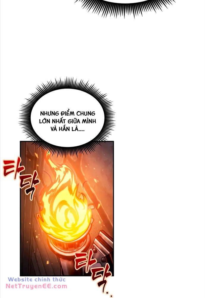 Mạo Hiểm Giả Cuối Cùng Chapter 5 - Trang 2