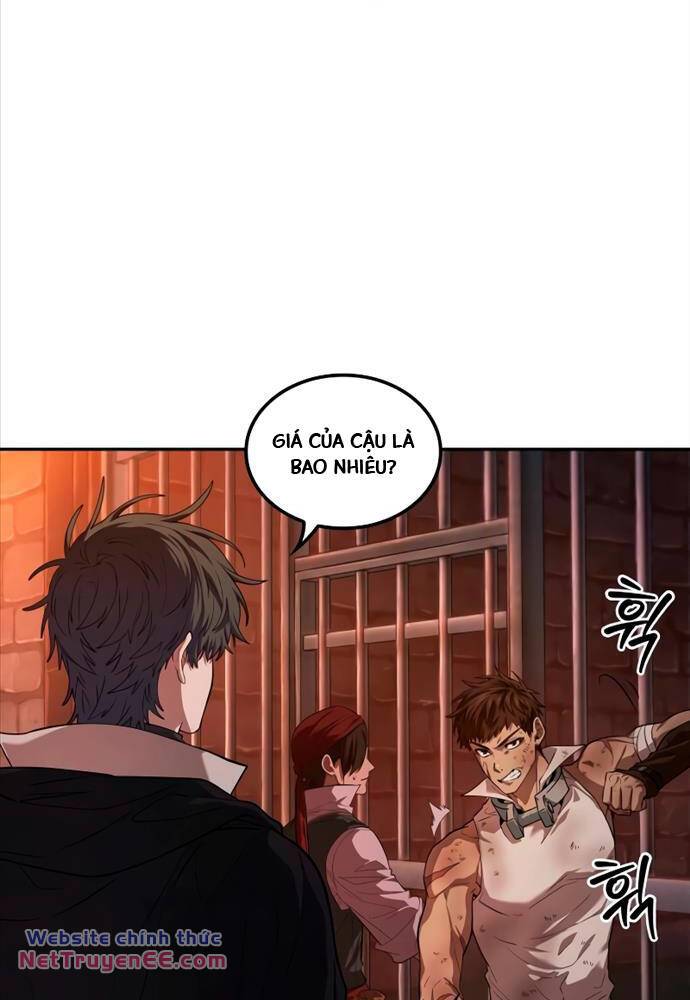 Mạo Hiểm Giả Cuối Cùng Chapter 5 - Trang 2