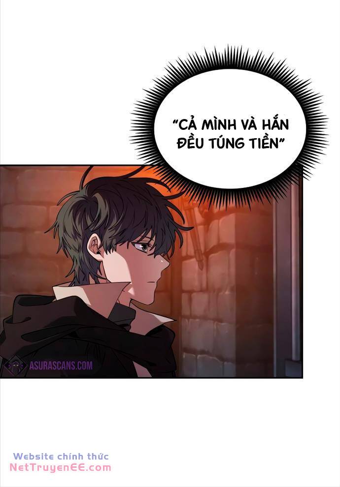 Mạo Hiểm Giả Cuối Cùng Chapter 5 - Trang 2