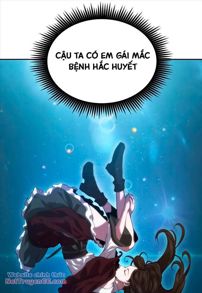 Mạo Hiểm Giả Cuối Cùng Chapter 5 - Trang 2