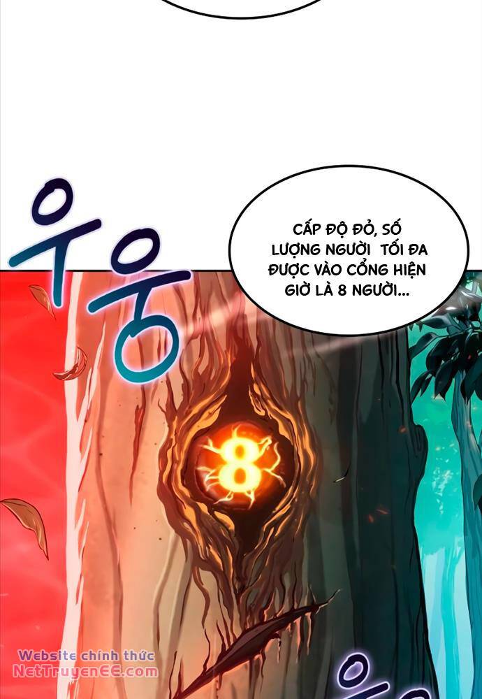 Mạo Hiểm Giả Cuối Cùng Chapter 5 - Trang 2