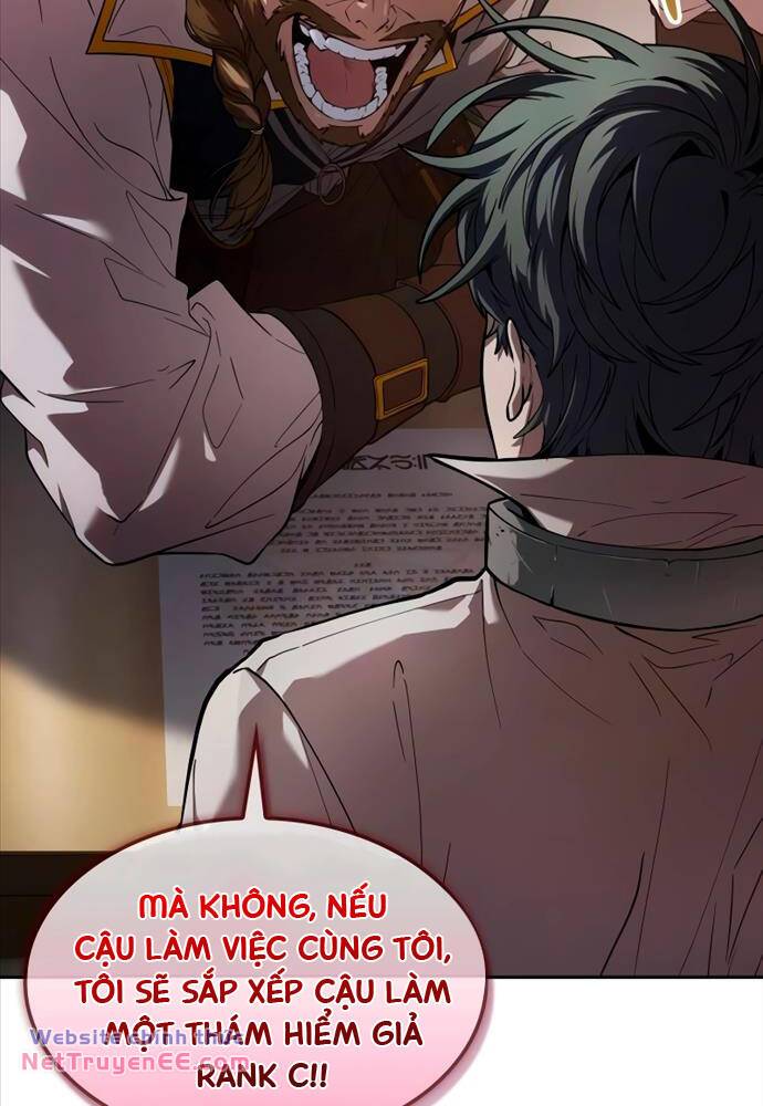 Mạo Hiểm Giả Cuối Cùng Chapter 4 - Trang 2