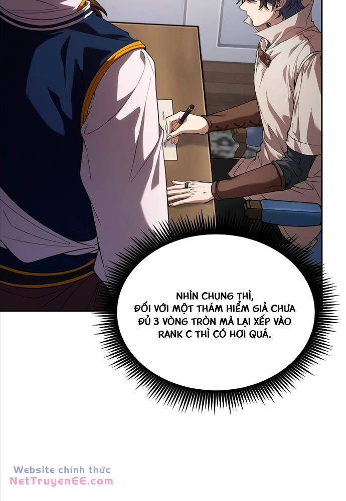 Mạo Hiểm Giả Cuối Cùng Chapter 4 - Trang 2