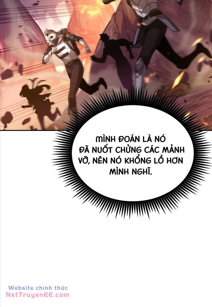 Mạo Hiểm Giả Cuối Cùng Chapter 3 - Trang 2