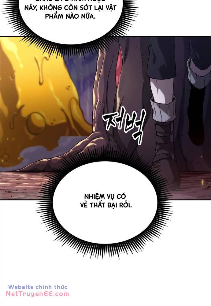 Mạo Hiểm Giả Cuối Cùng Chapter 3 - Trang 2