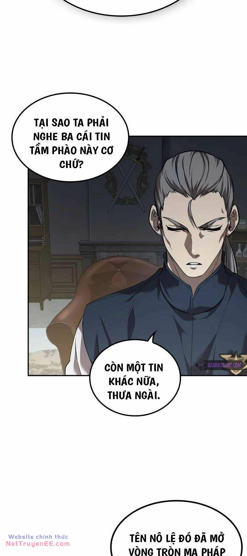 Mạo Hiểm Giả Cuối Cùng Chapter 2 - Trang 2