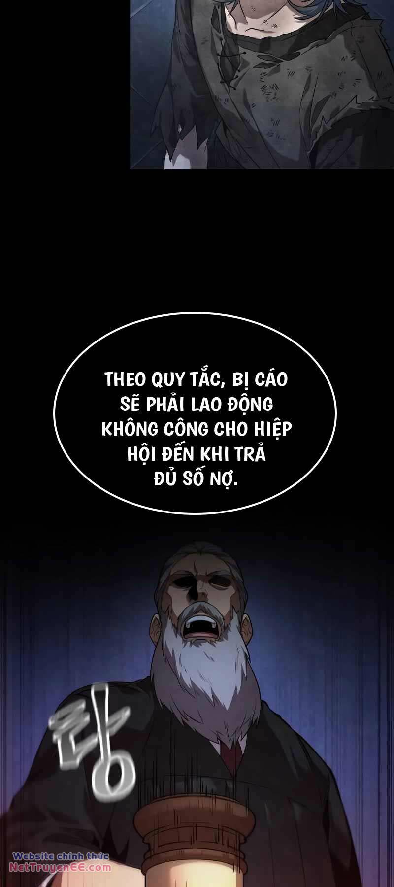 Mạo Hiểm Giả Cuối Cùng Chapter 2 - Trang 2