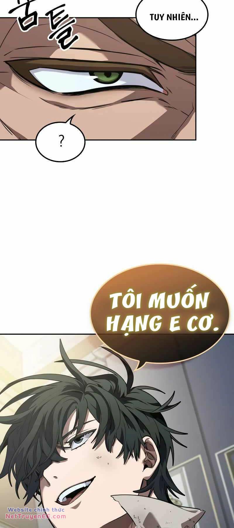 Mạo Hiểm Giả Cuối Cùng Chapter 2 - Trang 2