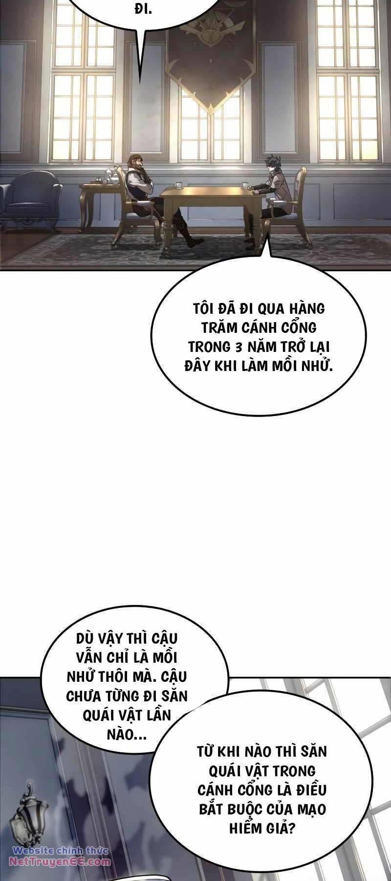 Mạo Hiểm Giả Cuối Cùng Chapter 2 - Trang 2