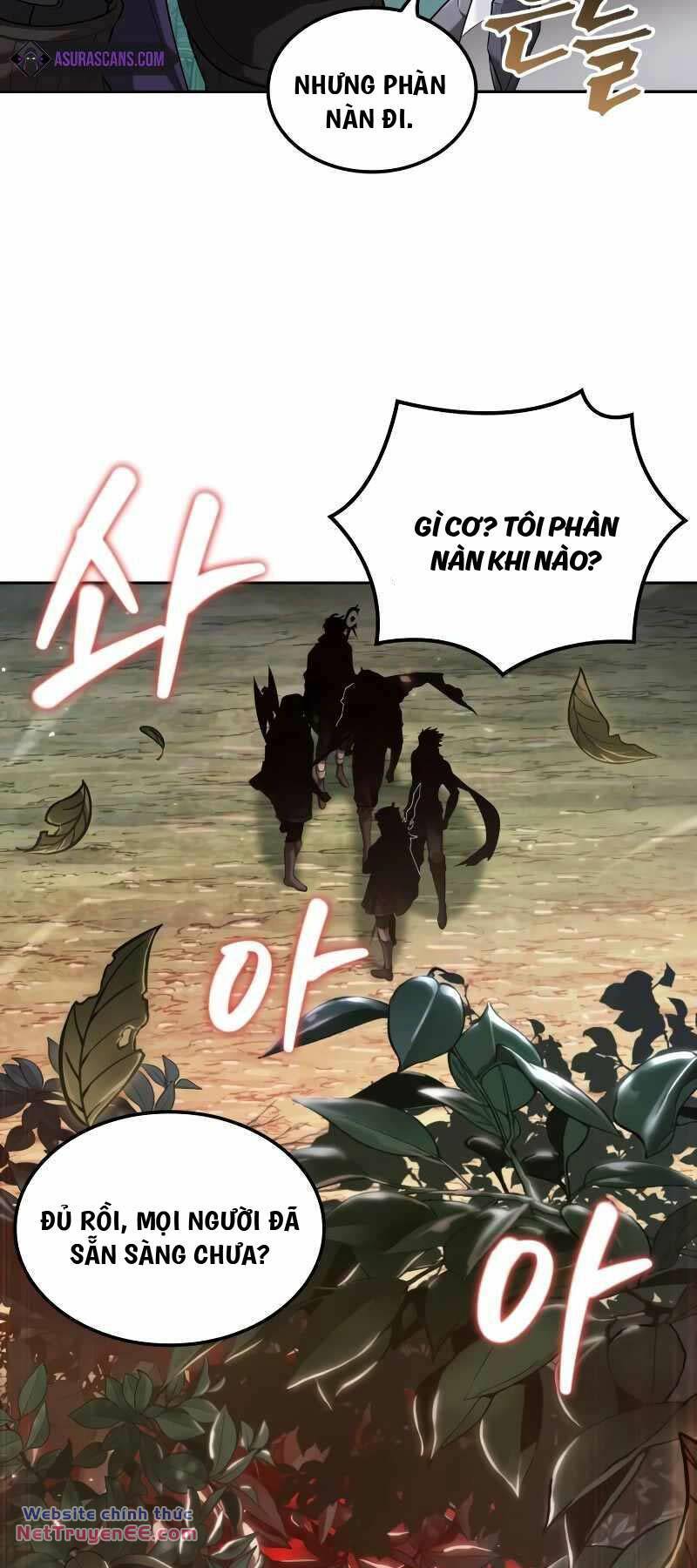 Mạo Hiểm Giả Cuối Cùng Chapter 2 - Trang 2