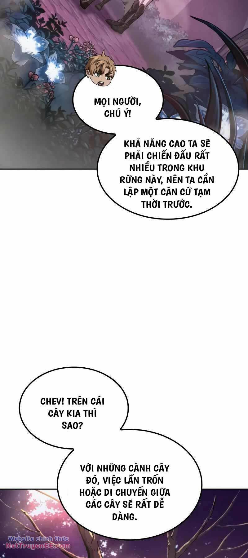 Mạo Hiểm Giả Cuối Cùng Chapter 2 - Trang 2