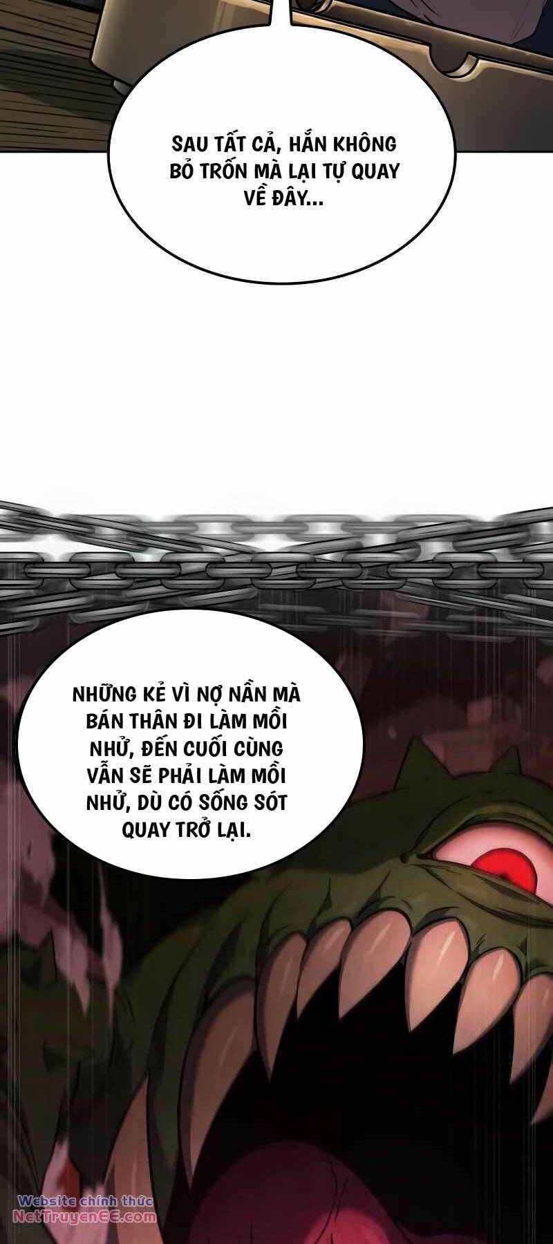 Mạo Hiểm Giả Cuối Cùng Chapter 2 - Trang 2