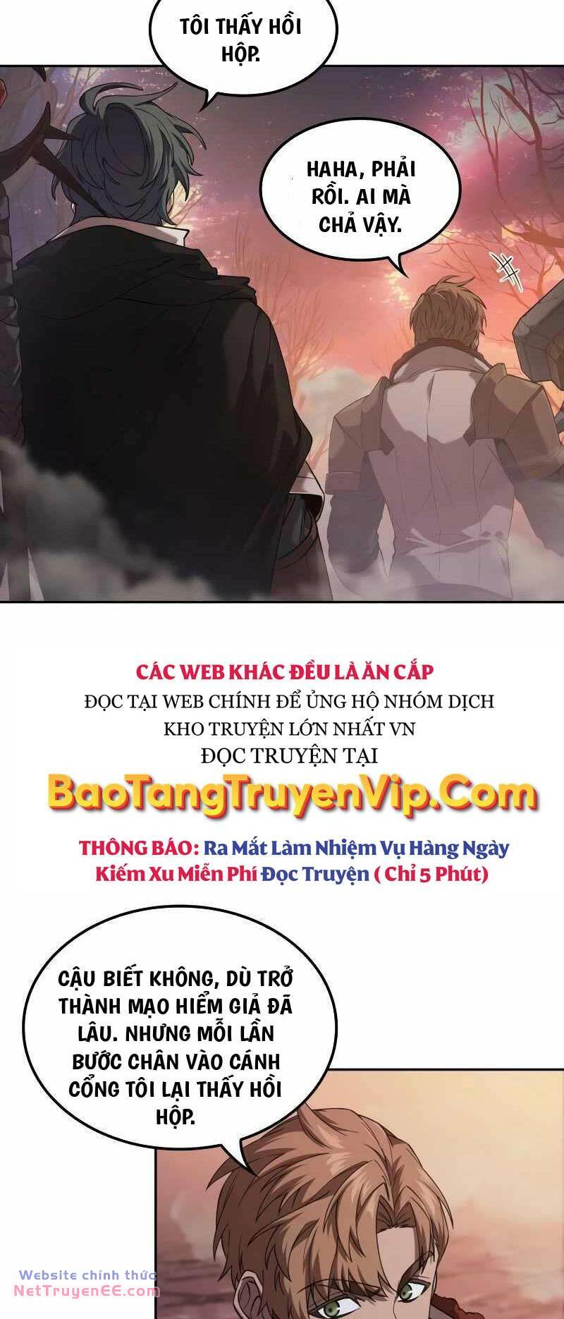 Mạo Hiểm Giả Cuối Cùng Chapter 2 - Trang 2