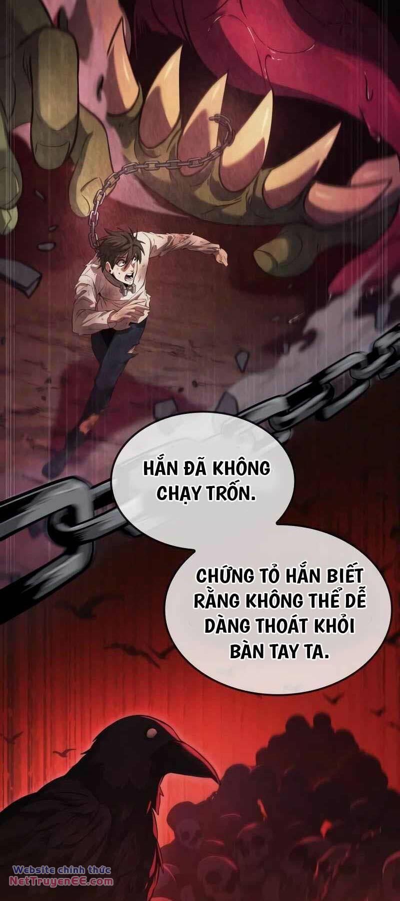 Mạo Hiểm Giả Cuối Cùng Chapter 2 - Trang 2