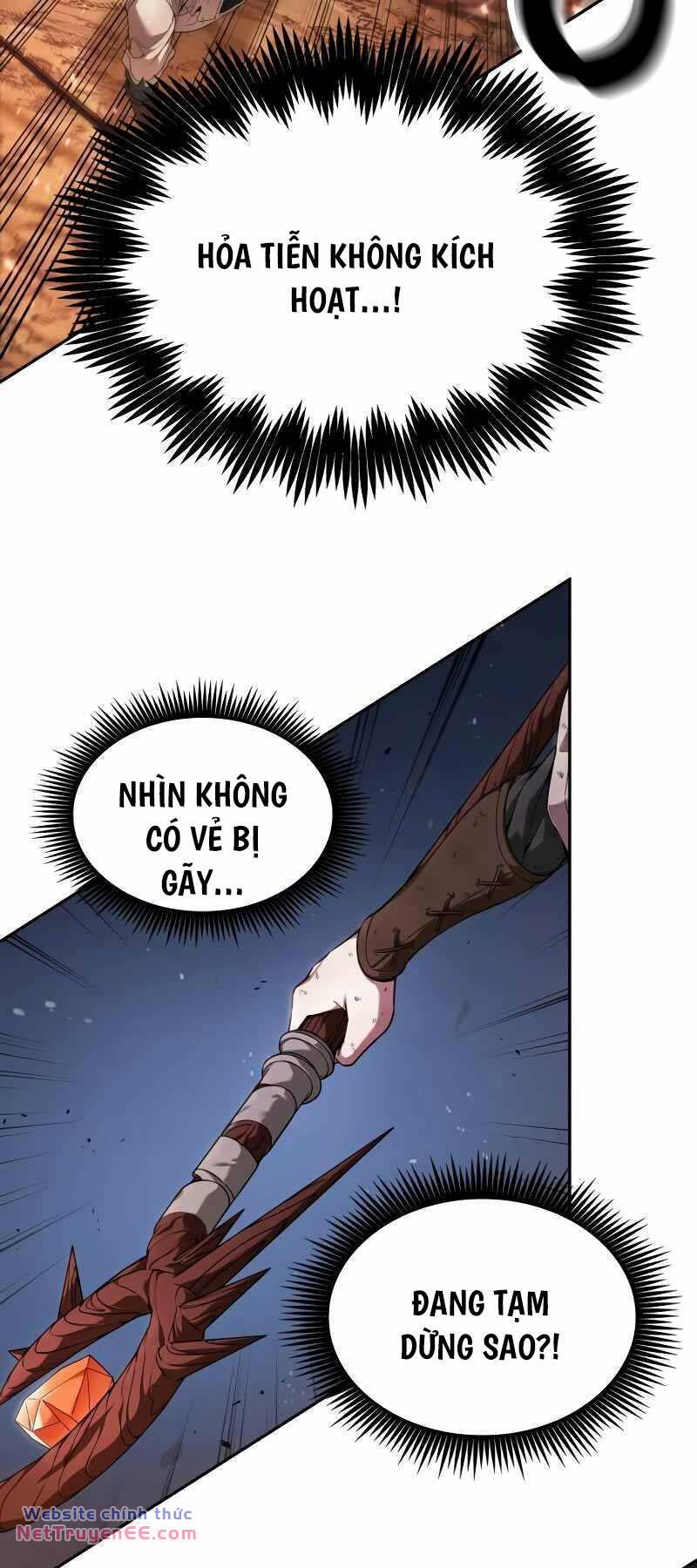 Mạo Hiểm Giả Cuối Cùng Chapter 1 - Trang 2