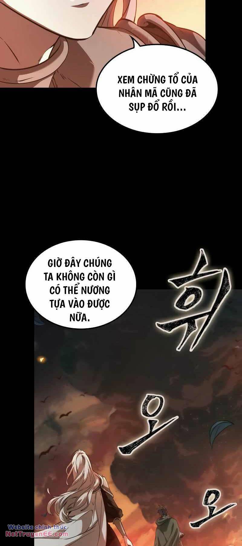 Mạo Hiểm Giả Cuối Cùng Chapter 1 - Trang 2