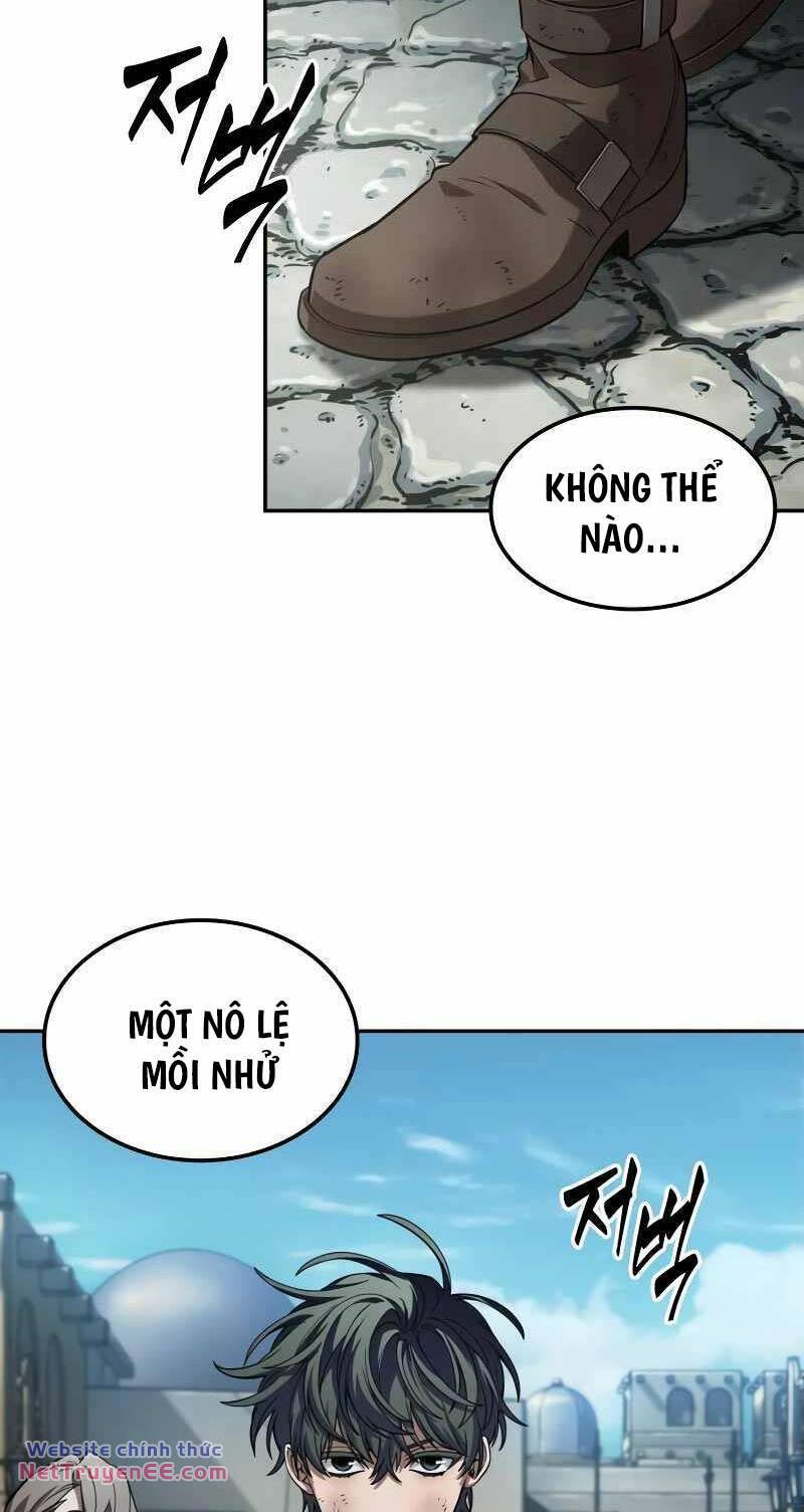 Mạo Hiểm Giả Cuối Cùng Chapter 1 - Trang 2