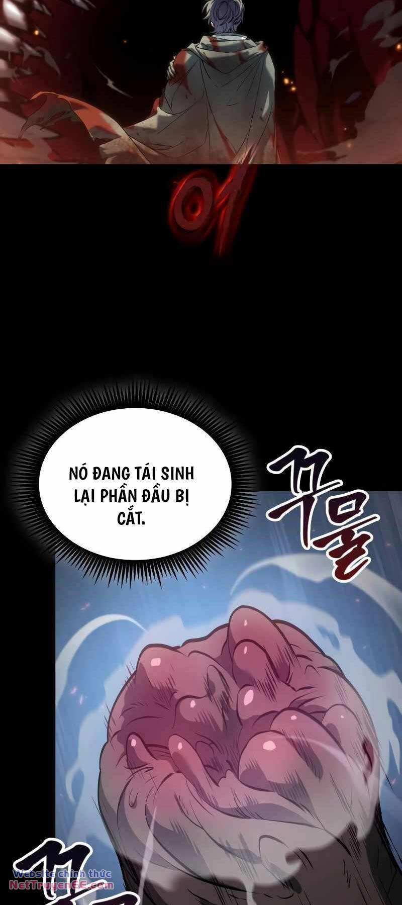 Mạo Hiểm Giả Cuối Cùng Chapter 1 - Trang 2