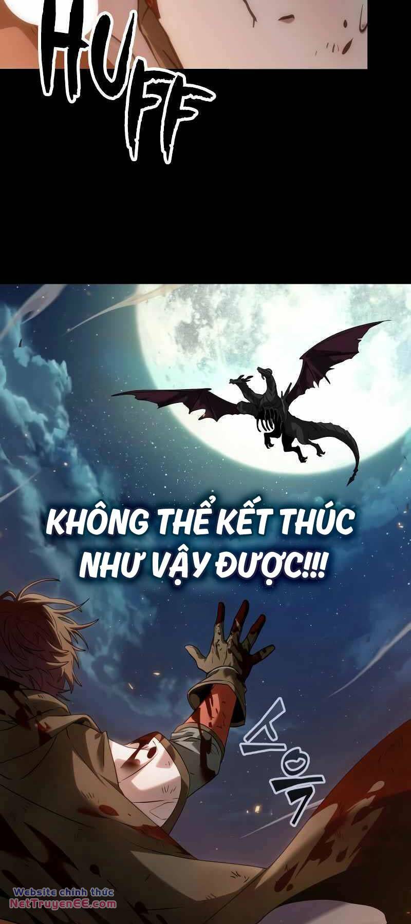 Mạo Hiểm Giả Cuối Cùng Chapter 1 - Trang 2