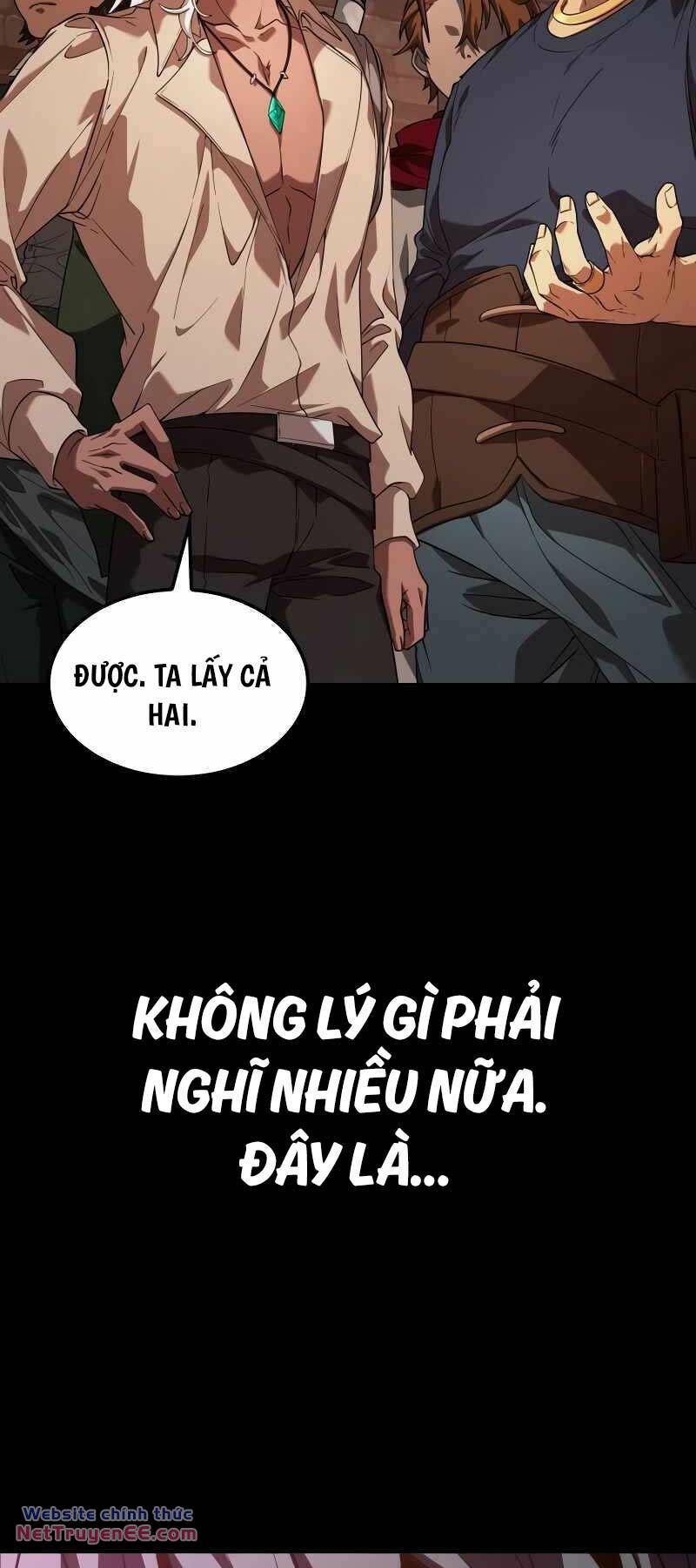 Mạo Hiểm Giả Cuối Cùng Chapter 1 - Trang 2