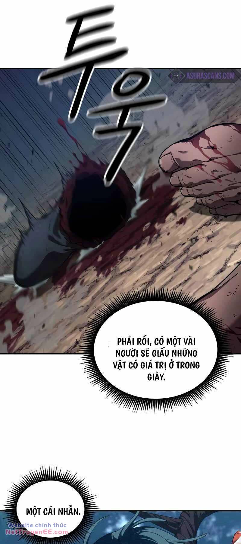 Mạo Hiểm Giả Cuối Cùng Chapter 1 - Trang 2