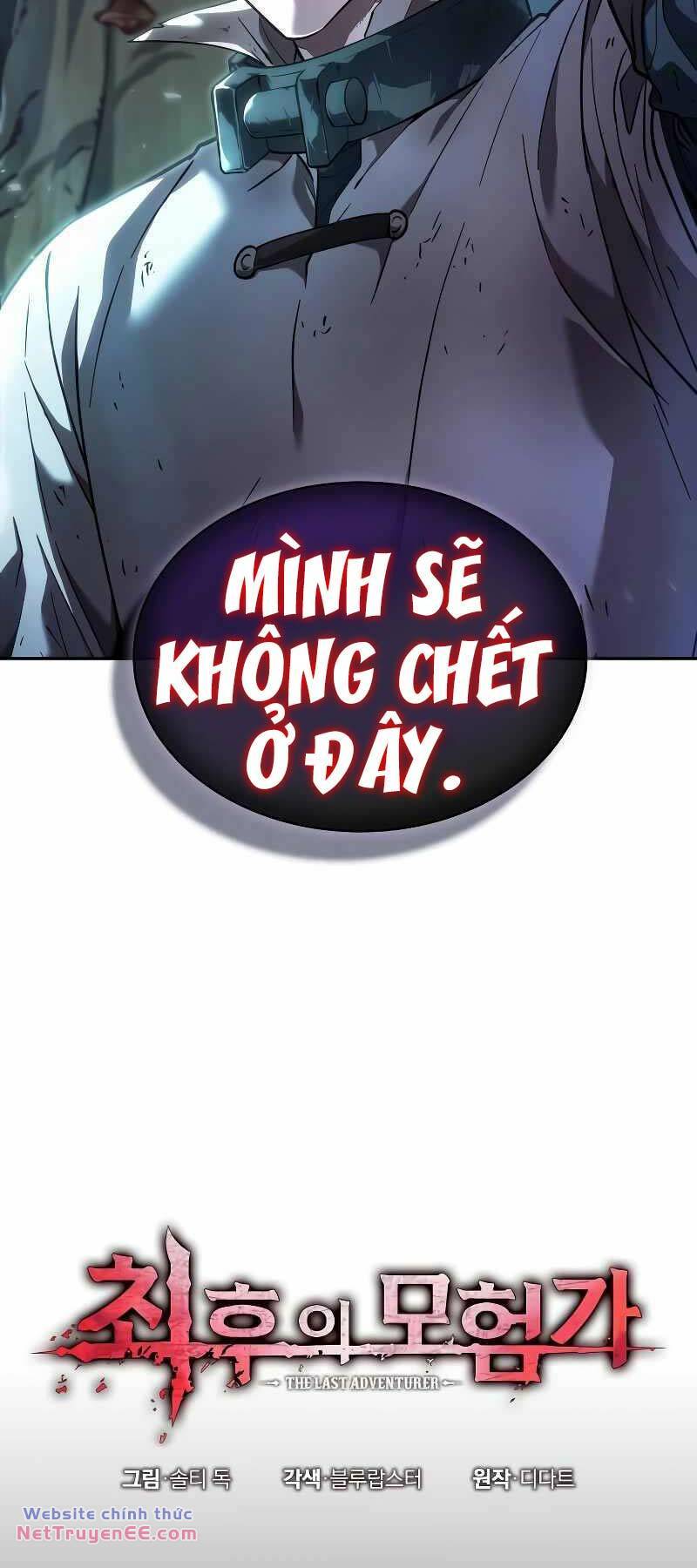 Mạo Hiểm Giả Cuối Cùng Chapter 0 - Trang 2